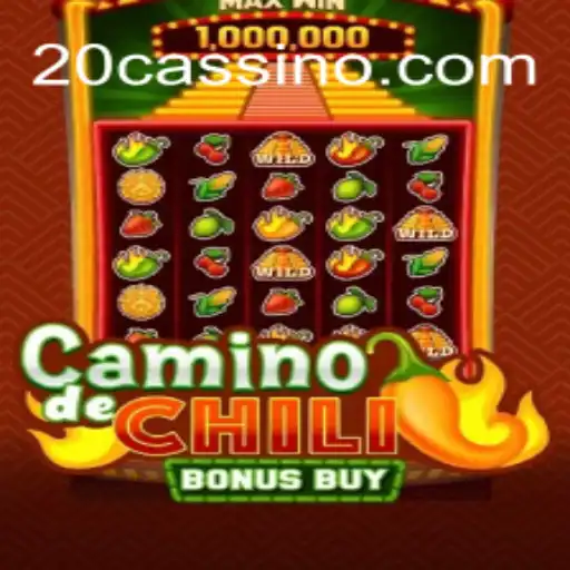 Explorando o Vibrante Mundo de CaminodeChiliBonusBuy