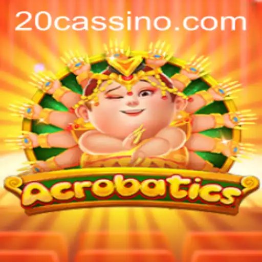 Descubra o Jogo Acrobatics: Descrição, Introdução e Regras