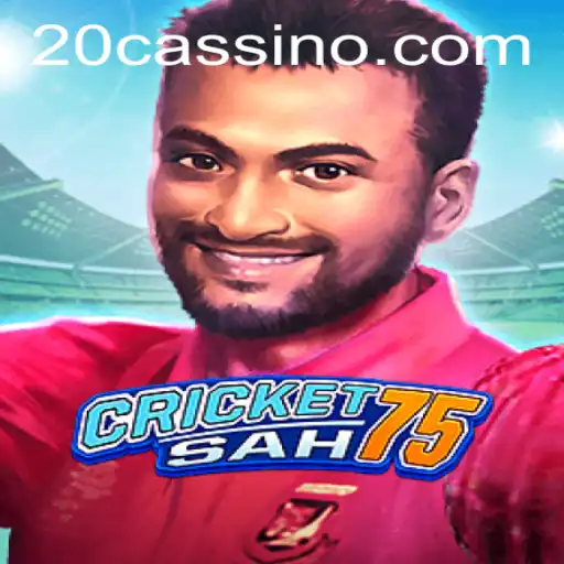 Explorando o Mundo do CricketSah75: O Jogo Inovador Inspirado em 20.GAME