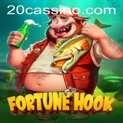 Descubra o Universo de FortuneHook: O Jogo que Está Revolucionando o Mercado