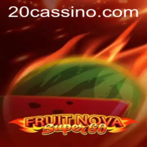 Explorando o Fascinante Mundo de FruitNovaSuper60 e 20.GAME