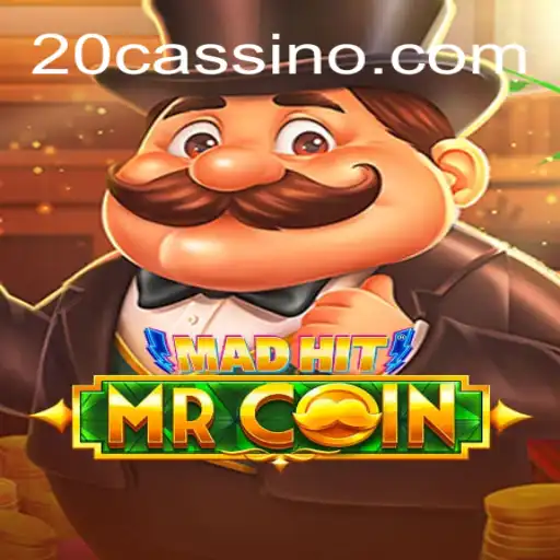 Descubra o Universo Empolgante de MadHitMrCoin: O Jogo do Momento