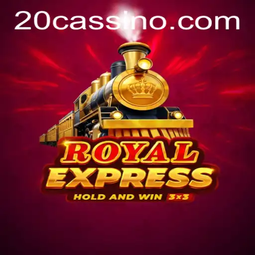 Descubra a Aventura no Jogo Royalexpress: Novidade e Regras Reveladas
