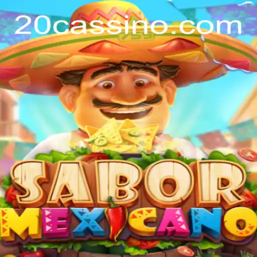 Descubra o Mundo de SaborMexicano: Um Jogo de Estratégia e Cultura Culinária