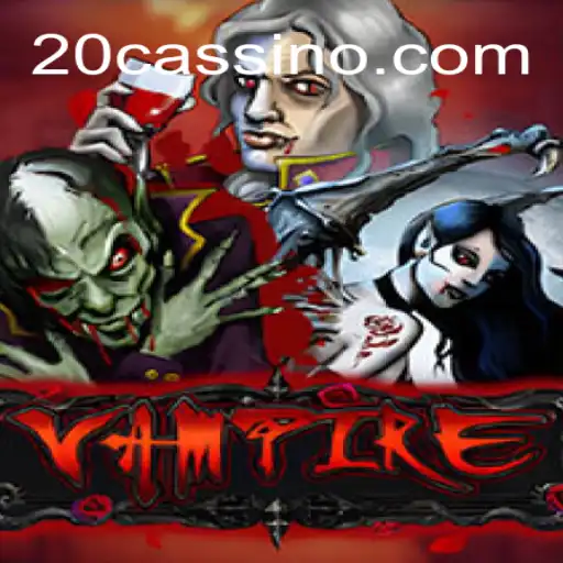 Descubra o Universo de 'Vampire: 20.GAME' – Um Jogo de Estratégia e Mistério