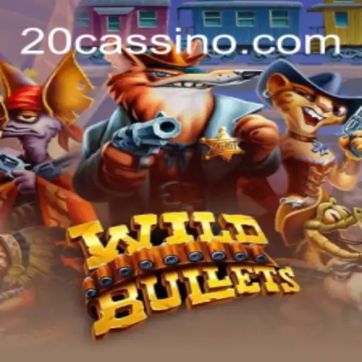 WildBullets: A Emoção do Velho Oeste com um Toque Moderno