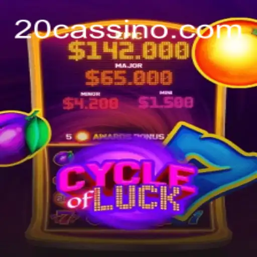 CycleofLuck - Um Mergulho no Jogo de Azar Revolucionário
