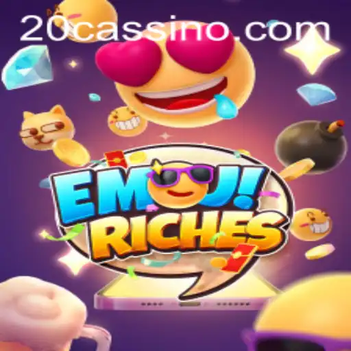 Explorando o Mundo de EmojiRiches e 20.GAME