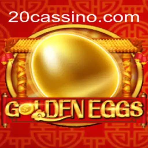 GoldenEggs: Um Mergulho no Universo do Jogo 20.GAME