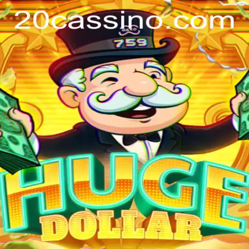 Descubra o Universo do Jogo 'HugeDollar' com as Regras Únicas do '20.GAME'