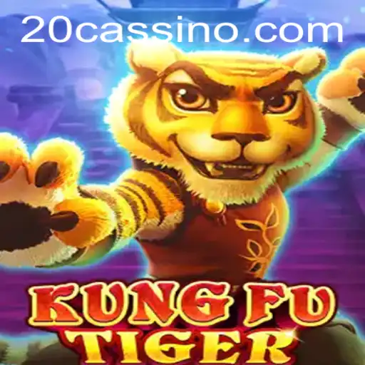 Descubra 'KungFuTiger': O Novo Jogo que Está Dominando o Cenário Digital