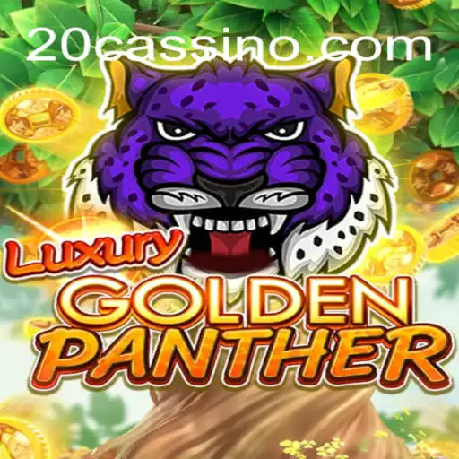 LUXURYGOLDENPANTHER: Um Mergulho no Mundo Luxuoso do Jogo