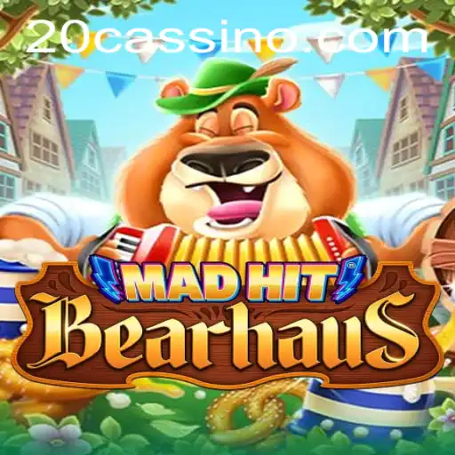 Explorando o Universo Imersivo de MadHitBearhaus: O Novo Sensação de Jogos