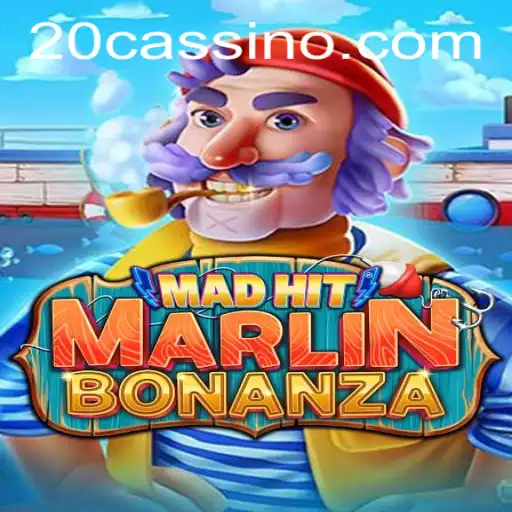 MadHitMarlinBonanza: A Nova Sensação do Mundo dos Jogos