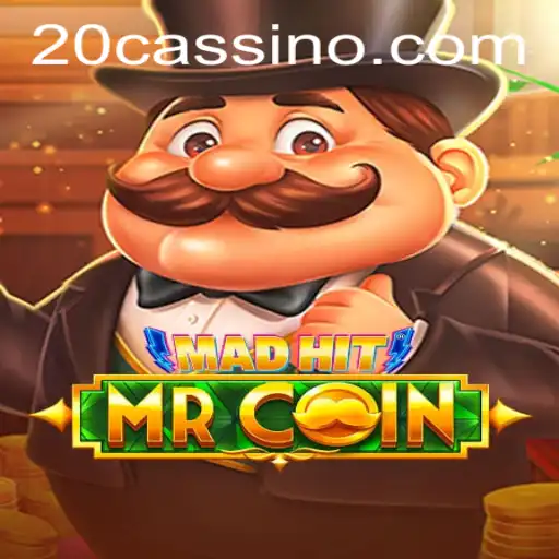 Descubra o Universo Empolgante de MadHitMrCoin: O Jogo do Momento