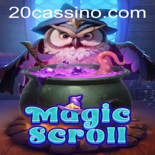 Explorando o Fascinante Mundo de MagicScroll: Introdução e Regras
