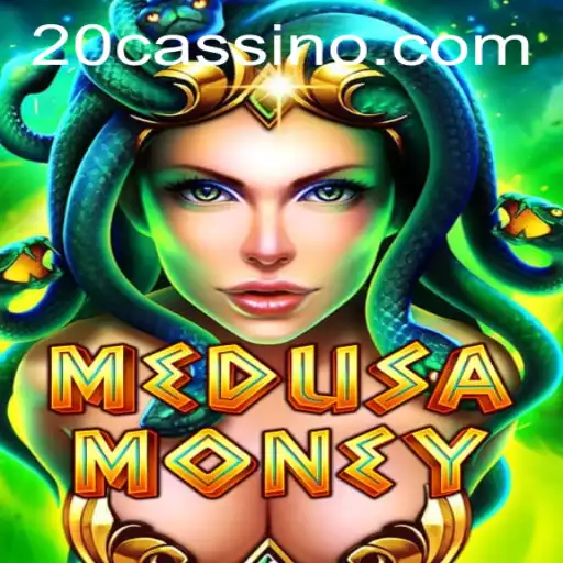 Desvendando o Mundo de MedusaMoney: O Jogo Revolucionário Que Está Conquistando o Cenário Gamer