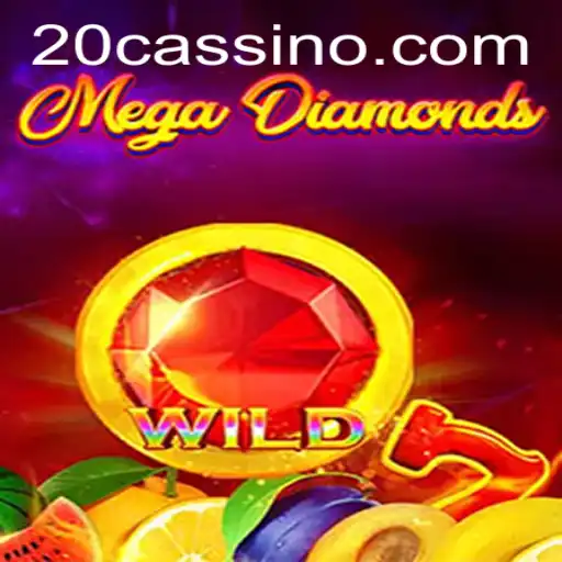 MegaDiamond: A Nova Sensação no Mundo dos Jogos