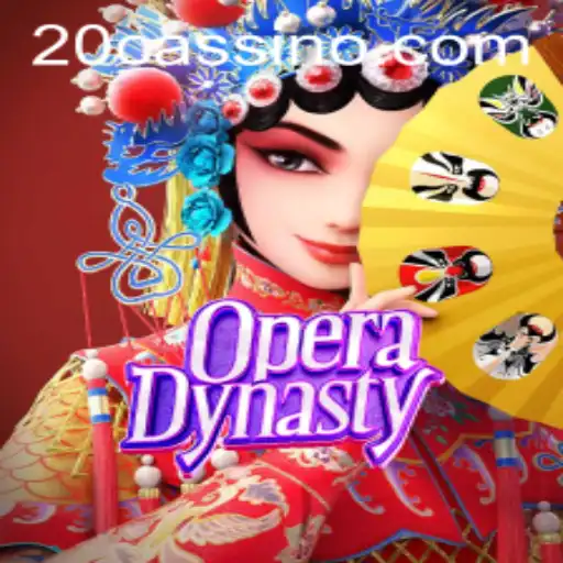 Descubra o Fascinante Mundo de OperaDynasty: Um Jogo Inovador