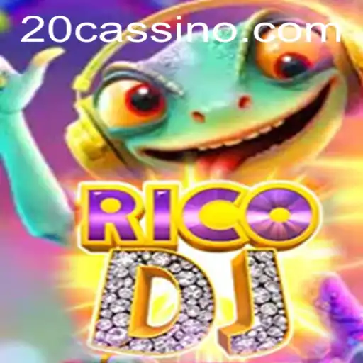 Descubra o Mundo Empolgante de RicoDJ: O Jogo Revolucionário que Conquistou os Fãs de 20.GAME