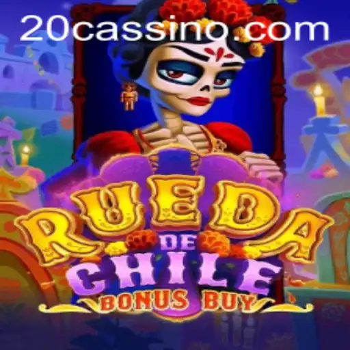 Explorando o Universo do Jogo RuedaDeChileBonusBuy