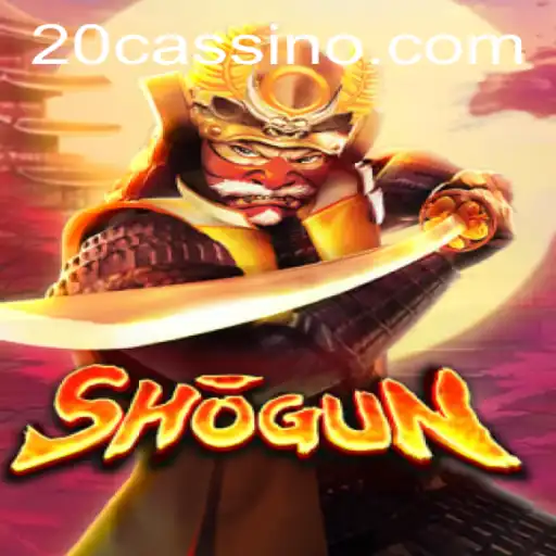 Shogun: Um Mergulho Estratégico no Mundo dos Jogos