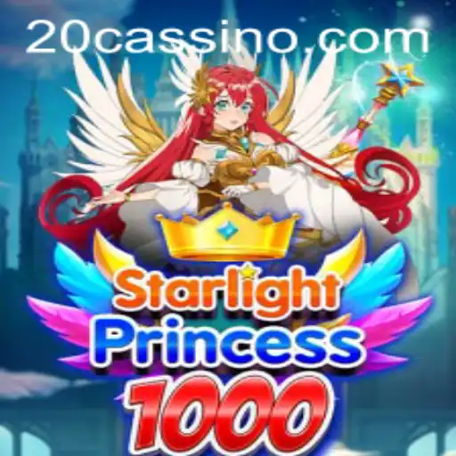StarlightPrincess1000: Descubra a Aventura Cósmica do Novo Jogo