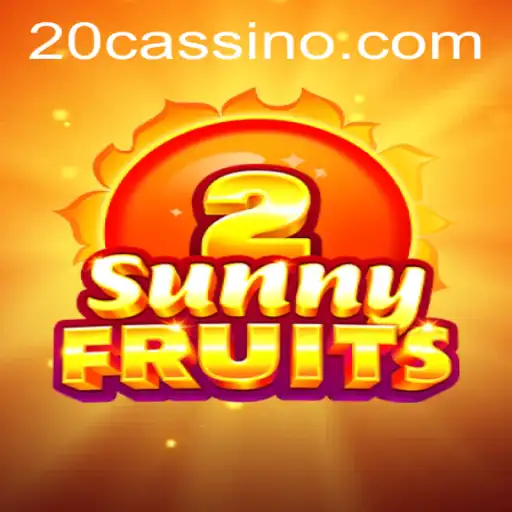 SunnyFruits2: A Diversão da Colheita na Era 20.GAME