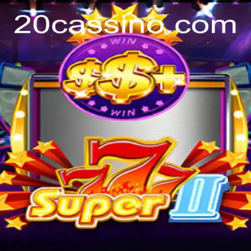 Descubra o Mundo de Aventuras do Jogo Super777II