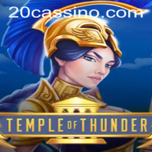 Descubra a Aventura Épica em 'TempleofThunder'