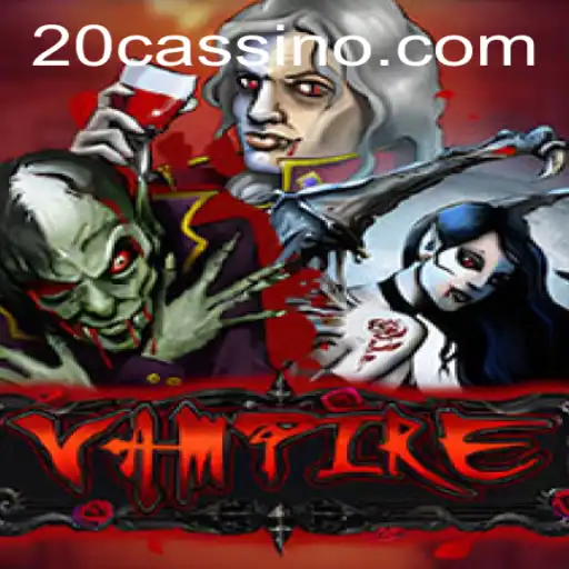 Descubra o Universo de 'Vampire: 20.GAME' – Um Jogo de Estratégia e Mistério