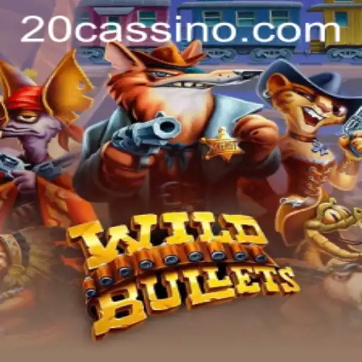WildBullets: A Emoção do Velho Oeste com um Toque Moderno